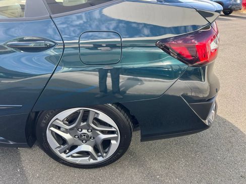 Used 2018 Honda Clarity Touring image 6