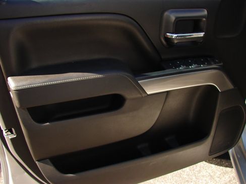 Used 2015 Chevrolet Silverado 1500 LT w/ All Star Edition image 5