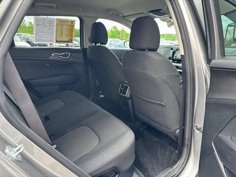 Certified 2023 Kia Sportage LX AWD/4WD image 23