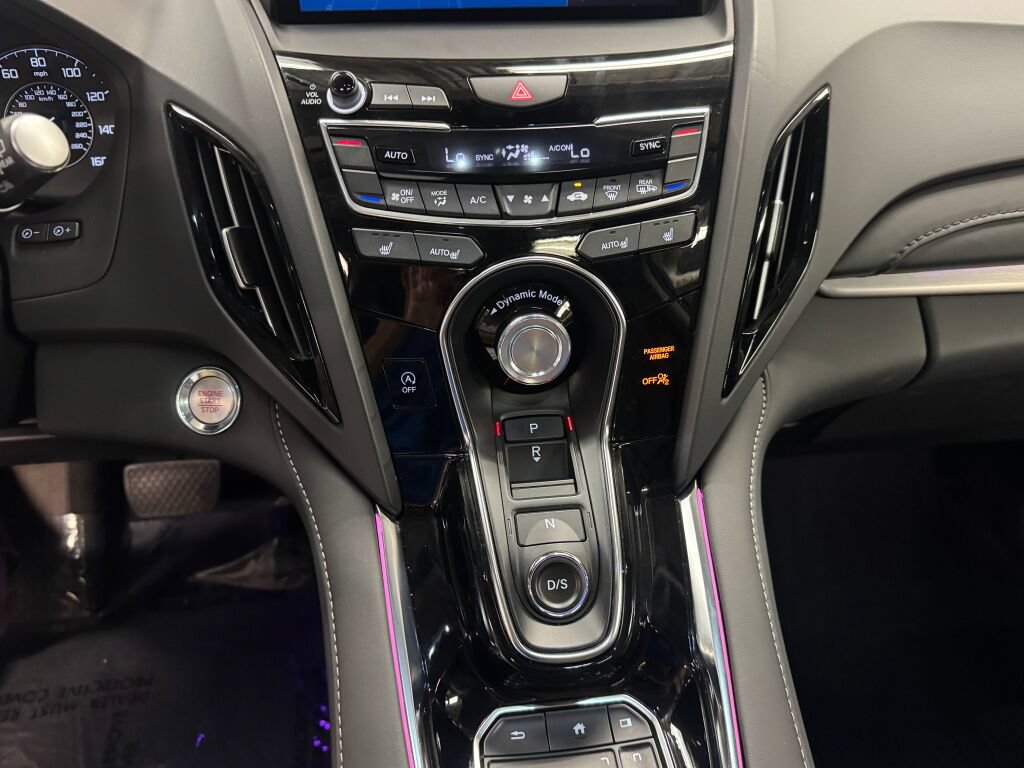 Certified 2024 Acura RDX w/ Technology Package AWD/4WD image 23