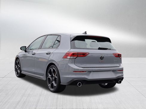 New 2026 Volkswagen GTI Autobahn FWD image 21