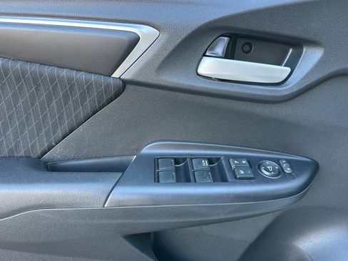 Used 2019 Honda Fit EX image 10