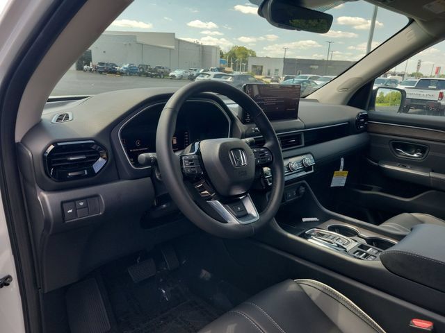 New 2026 Honda Pilot Elite image 18