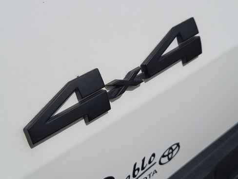 Used 2023 Toyota Tundra SR5 image 11