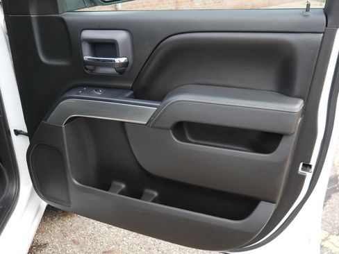 Used 2015 Chevrolet Silverado 1500 LT w/ All Star Edition AWD/4WD image 10