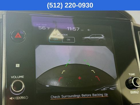 Used 2026 Subaru Forester Premium image 16