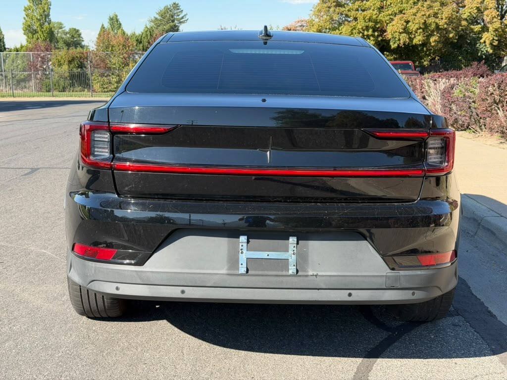 Used 2022 Polestar Polestar 2 w/ Plus Package AWD/4WD image 4