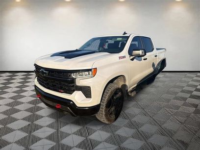 Used 2023 Chevrolet Silverado 1500 LT Trail Boss w/ LT Trail Boss Premium Package