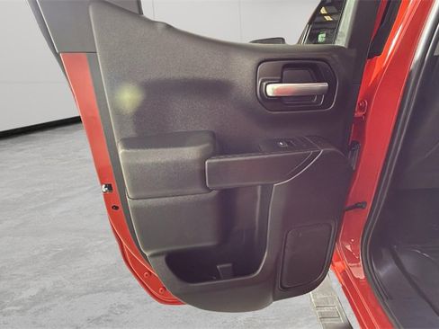 Used 2021 Chevrolet Silverado 1500 Custom image 30