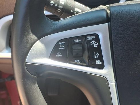 Used 2015 Chevrolet Equinox LTZ AWD/4WD image 19