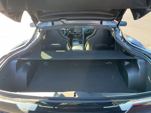 Used 2017 Chevrolet Corvette Z06 image 24
