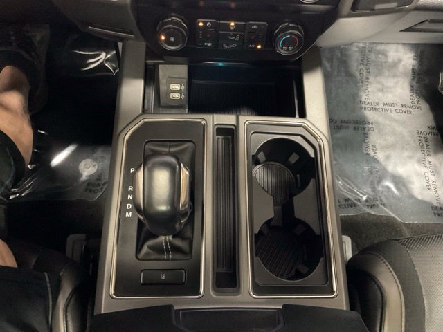 Used 2020 Ford F150 Raptor w/ Equipment Group 801A Mid AWD/4WD image 38