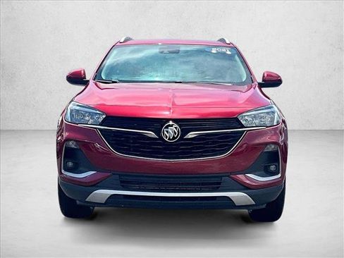 Used 2021 Buick Encore GX Select FWD image 3