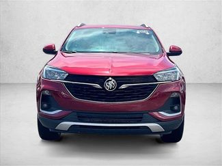 Used 2021 Buick Encore GX Select FWD video 3