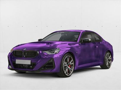 New 2025 BMW M240i xDrive Coupe