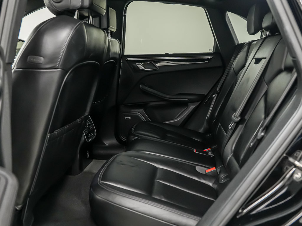 Used 2017 Porsche Macan S AWD/4WD image 17