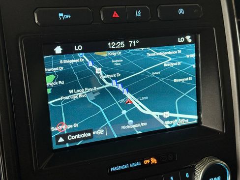 Used 2018 Ford Expedition Max Limited w/ Equipment Group 301A RWD image 77