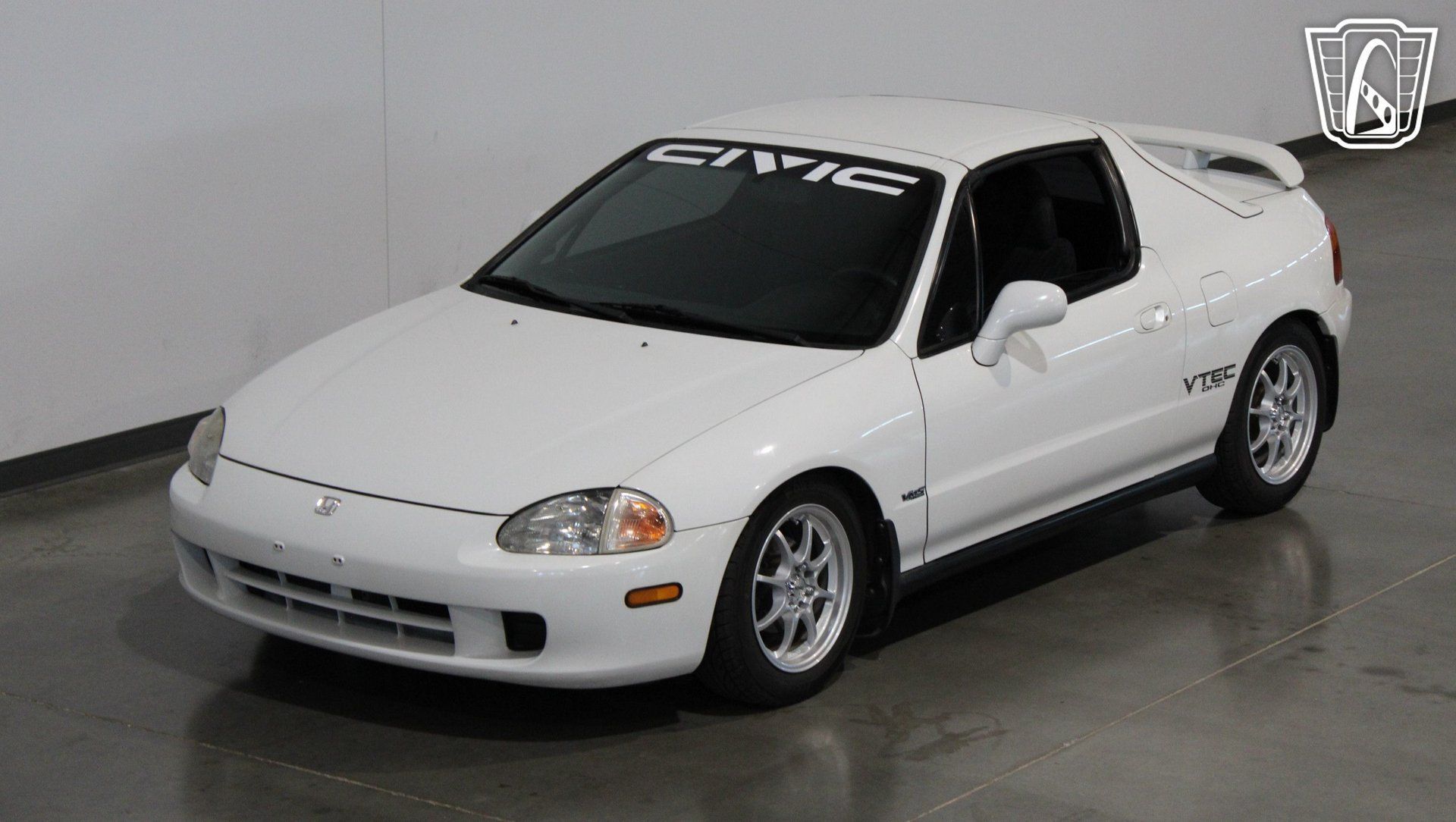 Used 1997 Honda Del Sol Si image 22