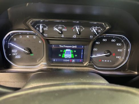 Used 2021 GMC Sierra 1500 AT4 image 33