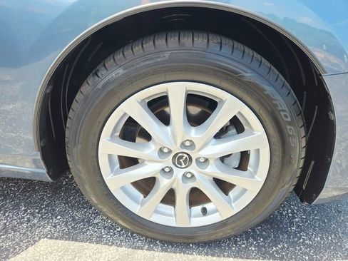 Used 2016 MAZDA MAZDA6 Sport FWD image 32