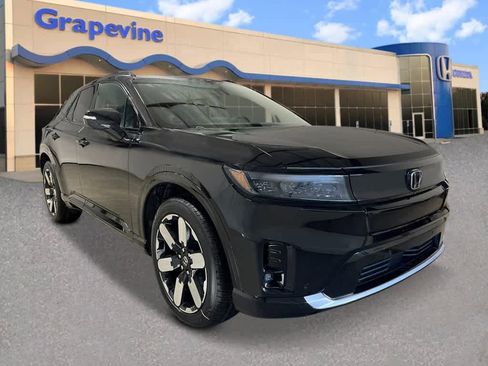 New 2026 Honda Prologue Elite image 9