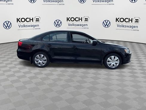Used 2012 Volkswagen Jetta S FWD image 7