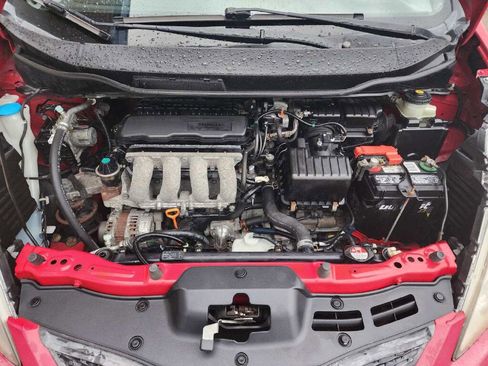 Used 2010 Honda Fit Sport image 16