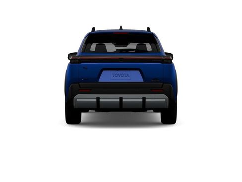 New 2026 Toyota bZ Woodland AWD/4WD image 8