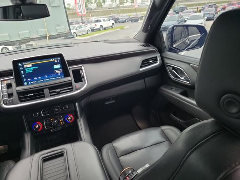Used 2022 Chevrolet Tahoe LT image 15