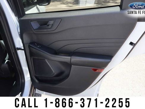 Used 2024 Ford Escape Active FWD image 23