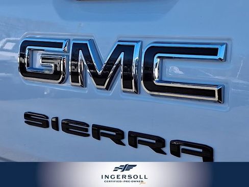 Used 2023 GMC Sierra 1500 Pro image 32