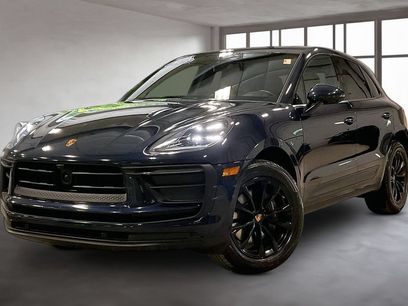 Used 2023 Porsche Macan
