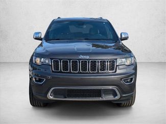 Used 2021 Jeep Grand Cherokee Limited w/ Sun & Sound Group video 2