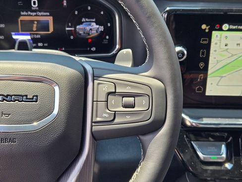 New 2026 GMC Sierra 1500 Denali Ultimate AWD/4WD image 44