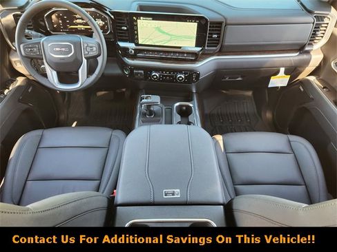 New 2026 GMC Sierra 1500 Elevation w/ Elevation Premium Package image 20
