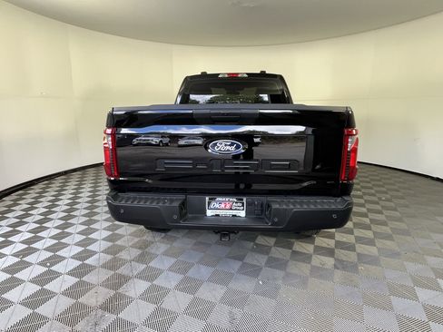 Used 2025 Ford F150 XL AWD/4WD image 4