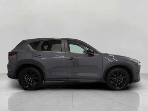 Used 2024 MAZDA CX-5 Carbon Edition AWD/4WD image 11