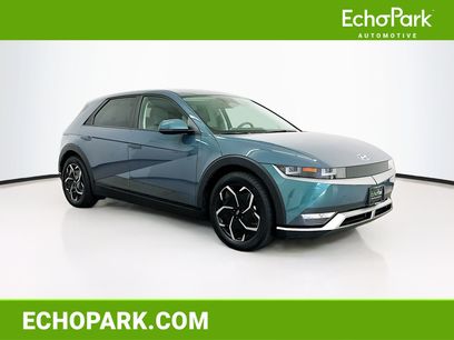 Used 2024 Hyundai Ioniq 5 SE