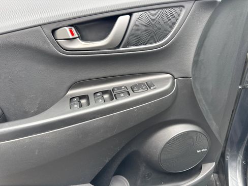Used 2019 Hyundai Kona Ultimate FWD image 15