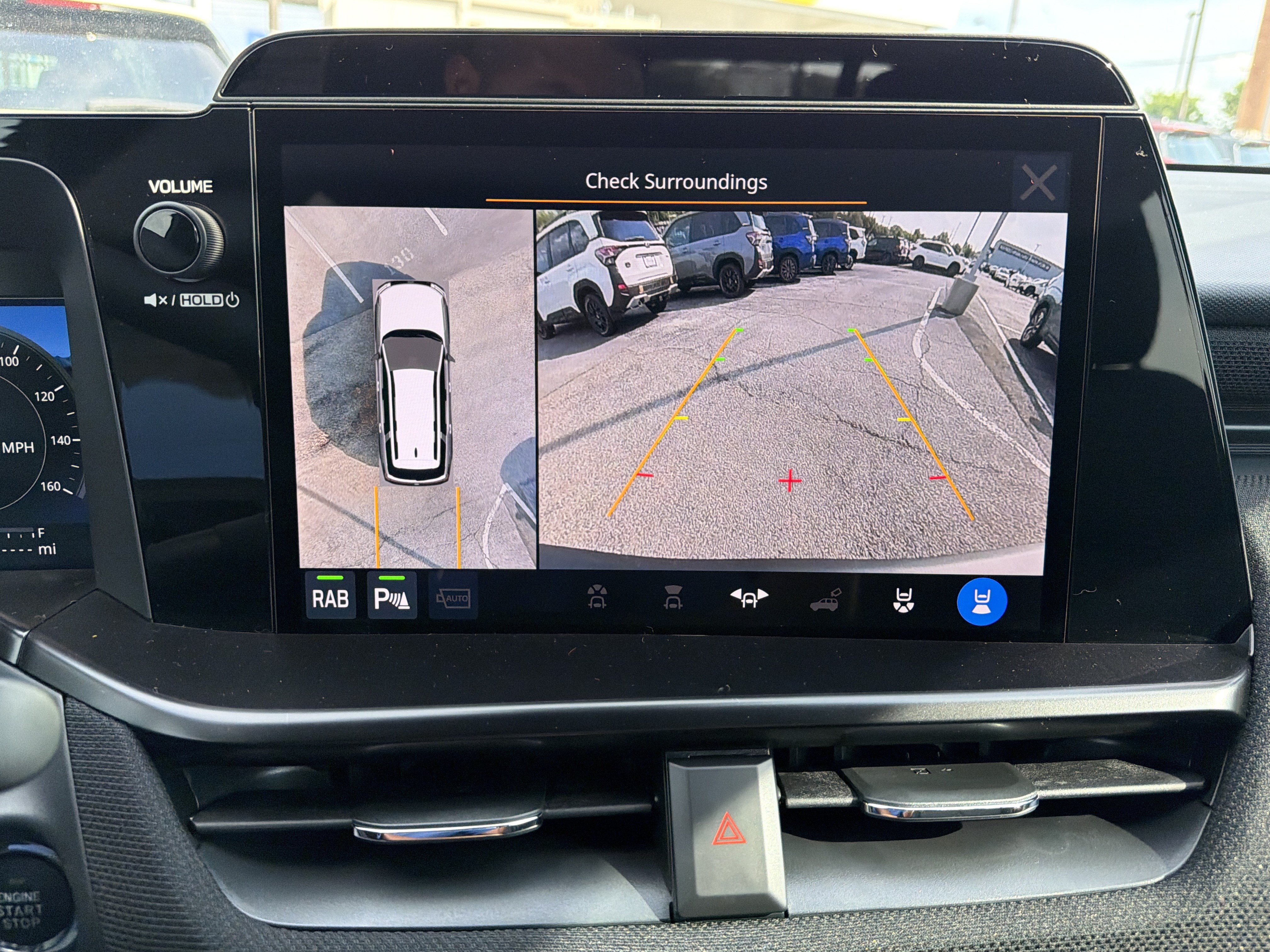 New 2026 Subaru Outback Limited XT AWD/4WD image 20