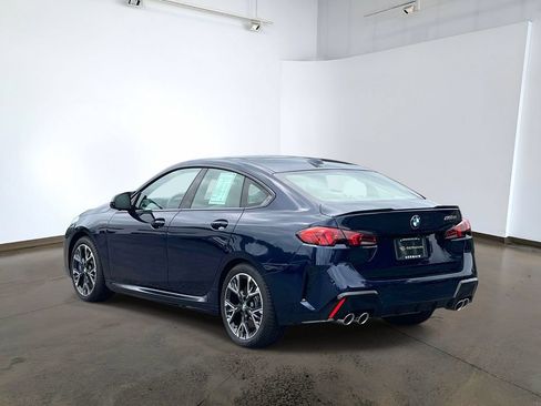 Used 2025 BMW M235i xDrive w/ Premium Package AWD/4WD image 6