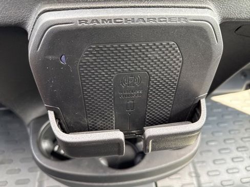 Used 2024 RAM ProMaster 3500 w/ Delivery Van Package image 26