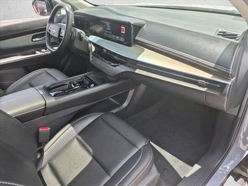 Certified 2025 Nissan Murano SL w/ Cargo Package AWD/4WD image 23