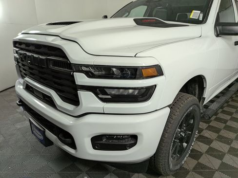 New 2026 RAM 2500 Tradesman image 10