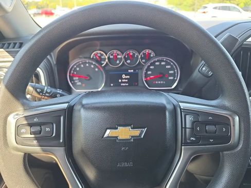 Used 2020 Chevrolet Silverado 1500 LT RWD image 18