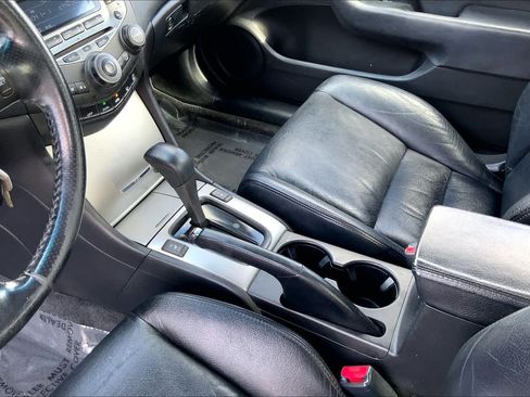 Used 2007 Honda Accord EX-L image 16
