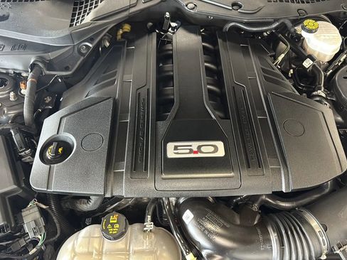 Used 2021 Ford Mustang GT w/ Equipment Group 301A RWD image 38