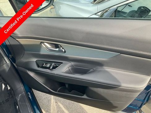 Used 2025 Nissan Murano SL w/ Cargo Package image 30