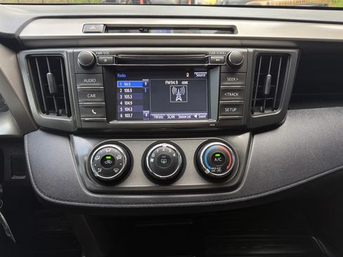 Used 2015 Toyota RAV4 LE AWD/4WD image 20