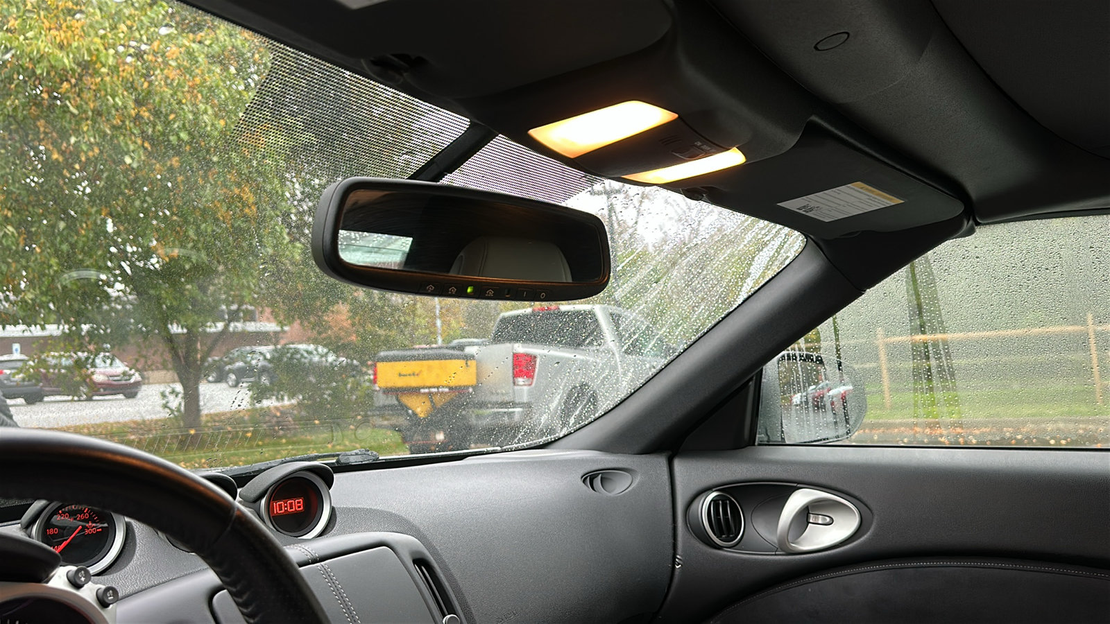 Used 2010 Nissan 370Z Touring RWD image 21